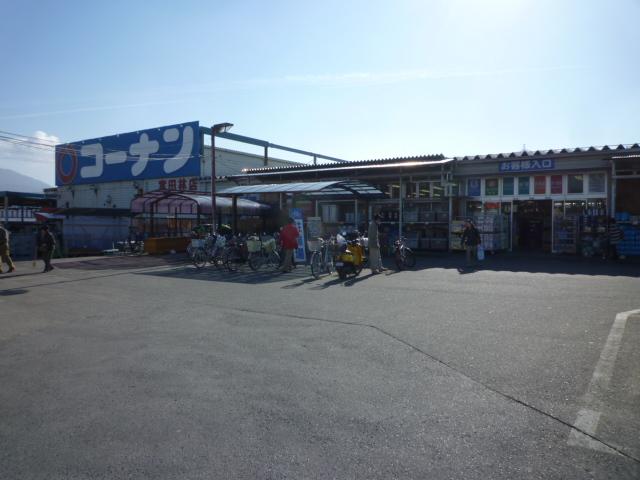森井マンション 周辺画像4