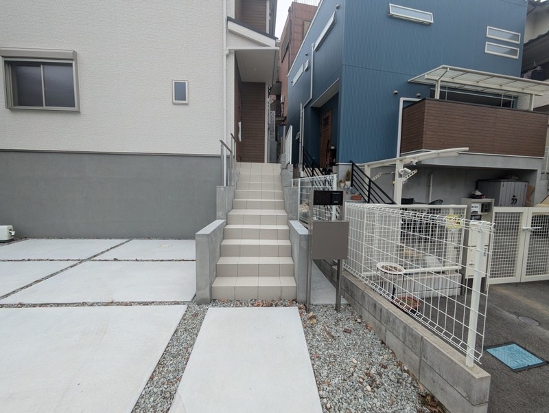 宮甲田町戸建 その他外観1