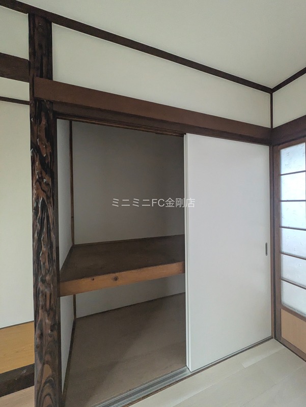 山中田貸家 その他6