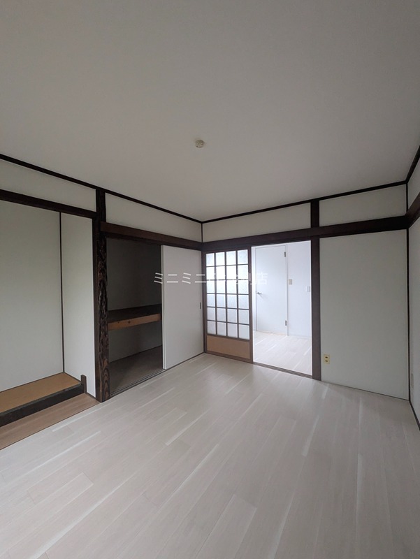 山中田貸家 その他16