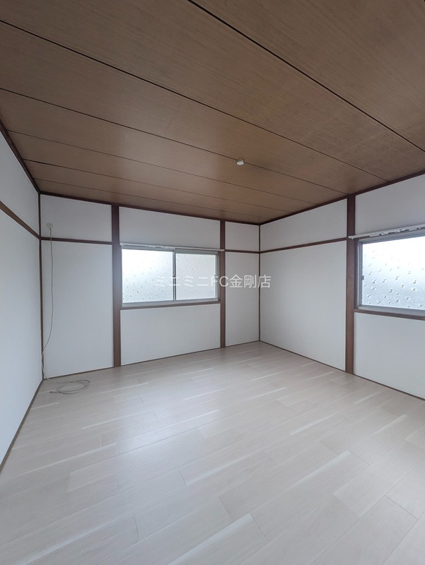 山中田貸家 その他17
