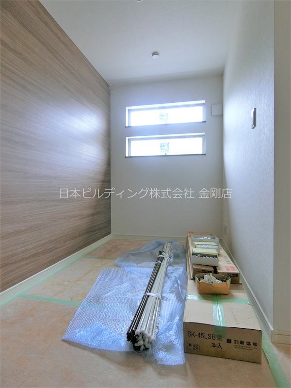 REGALEST　北野田 ベッドルーム