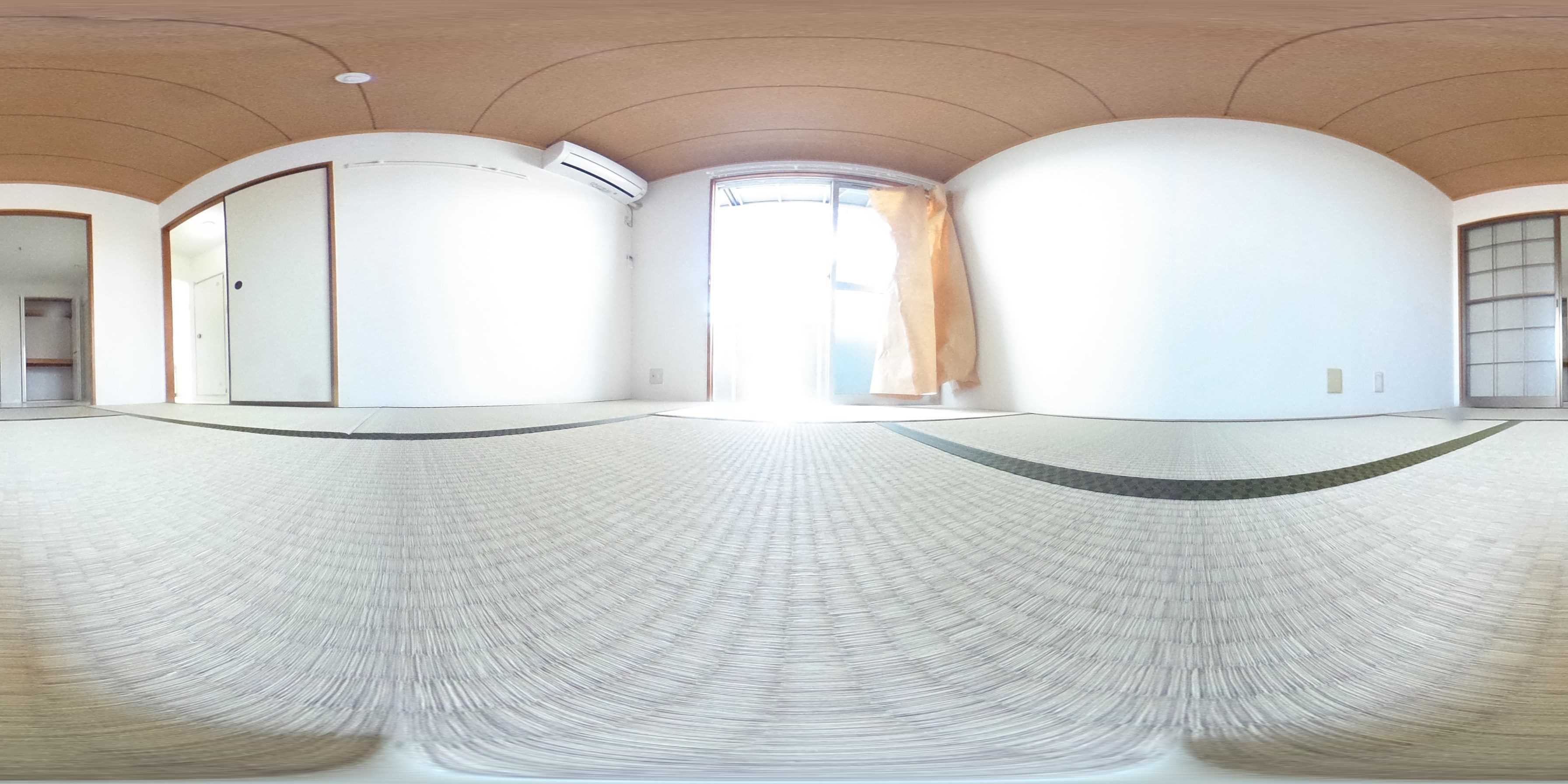 エミネンスシャルム千寿 和室