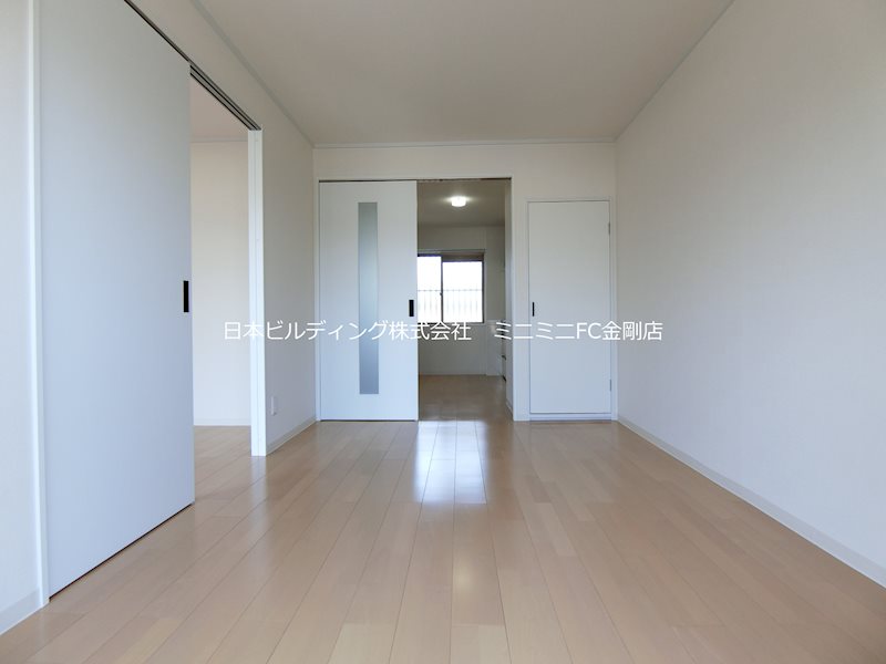 アクセス久野喜台マンション その他5