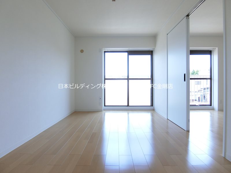 アクセス久野喜台マンション その他7