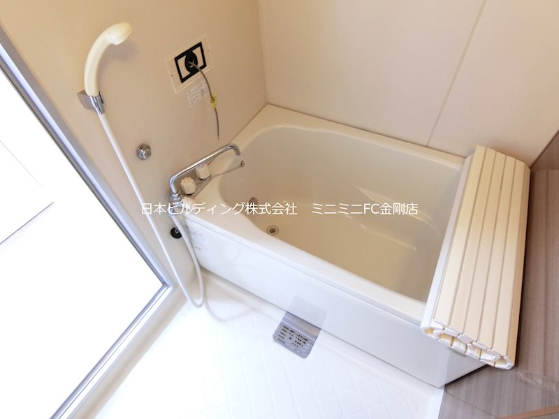 アクセス久野喜台マンション その他8