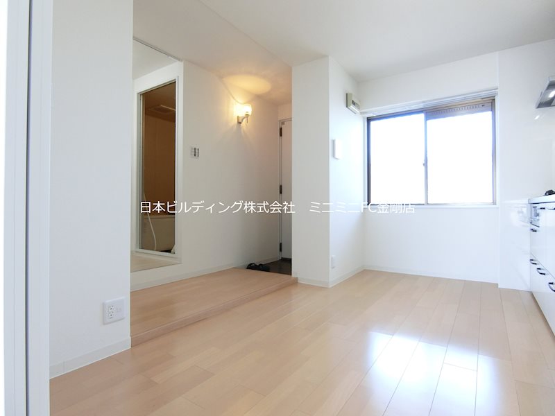 アクセス久野喜台マンション その他10