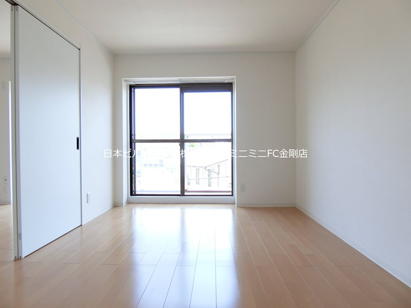アクセス久野喜台マンション その他12