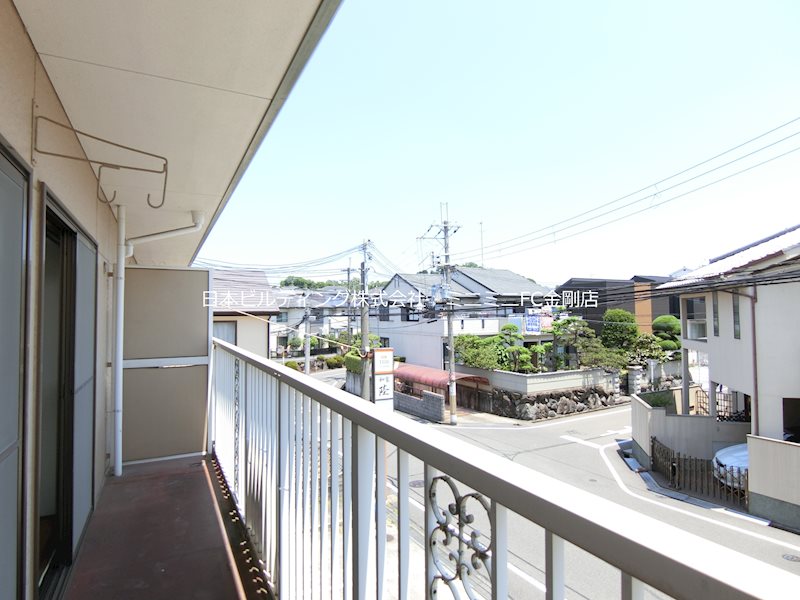 アクセス久野喜台マンション その他6