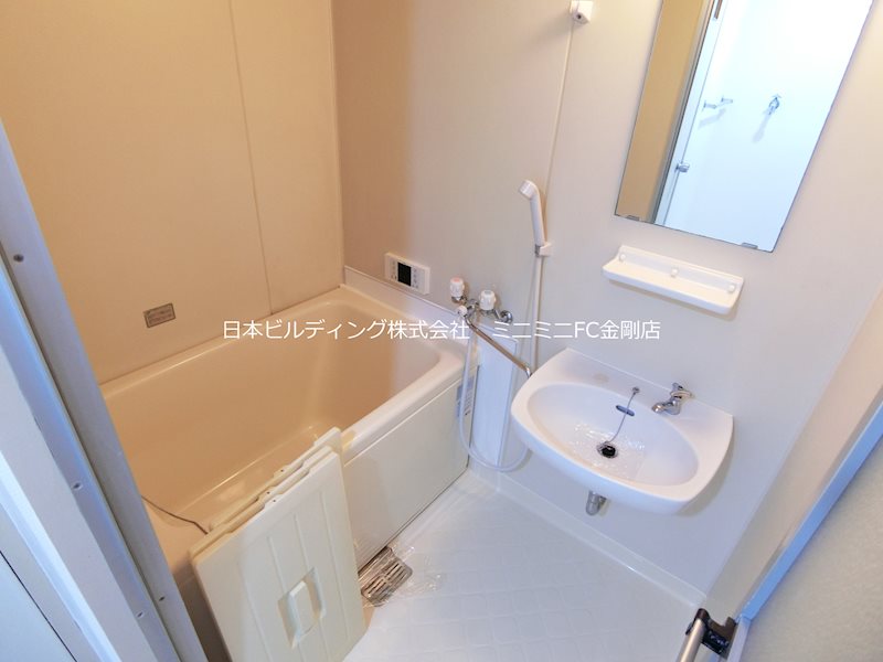 アクセス久野喜台マンション その他7