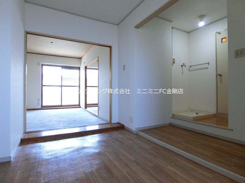 アクセス久野喜台マンション その他8