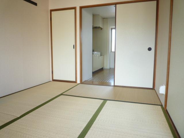 アクセス久野喜台マンション その他13