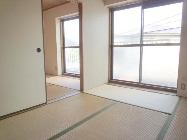 アクセス久野喜台マンション その他14