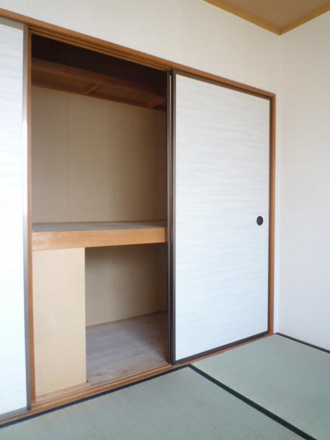 グリーンヒル　Ｃ棟 その他4