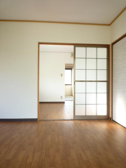グリーンヒル　Ｃ棟 その他5