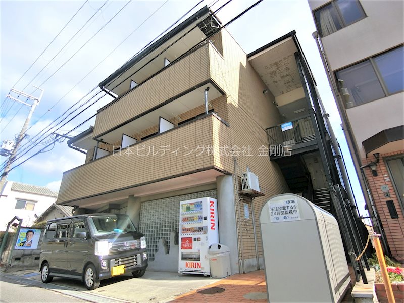 ビレッジ西野 外観写真