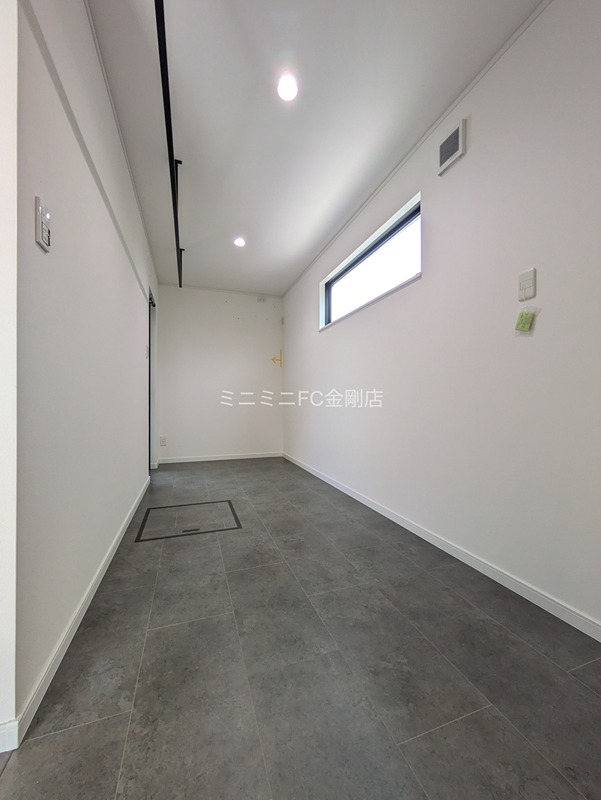 はつが野４丁目戸建 その他4