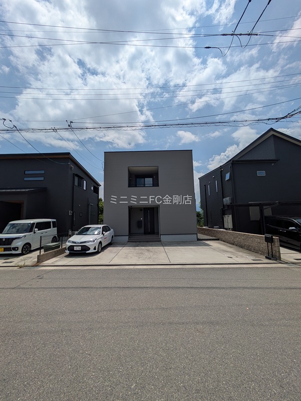 はつが野４丁目戸建 その他外観1