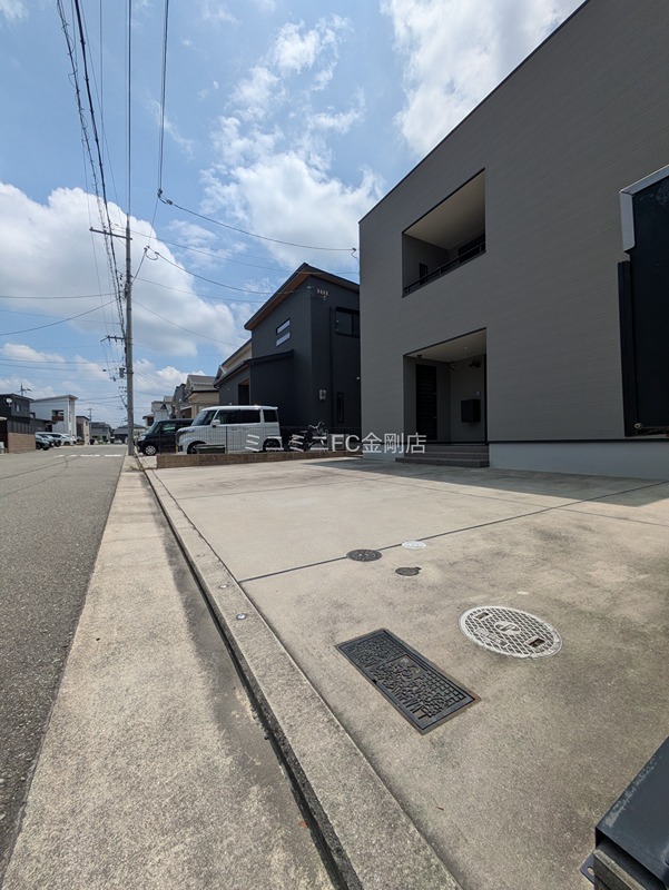 はつが野４丁目戸建 その他外観3