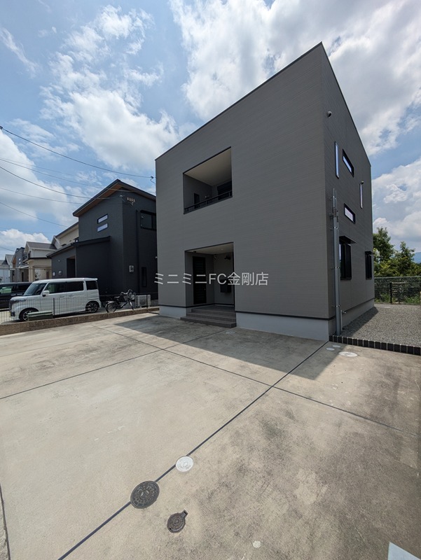 はつが野４丁目戸建 その他外観4