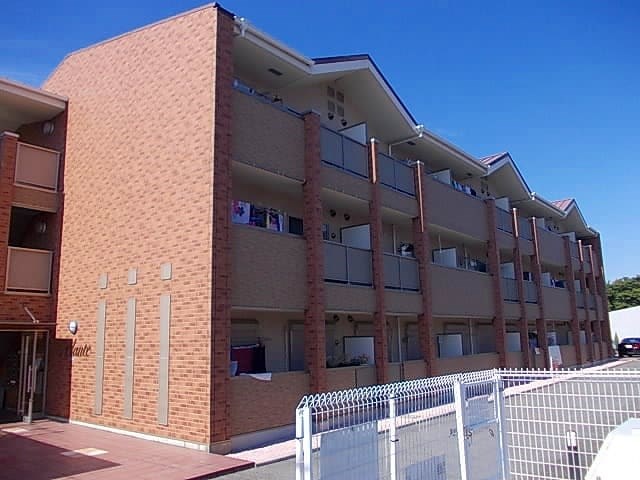 アンダンテ 外観
