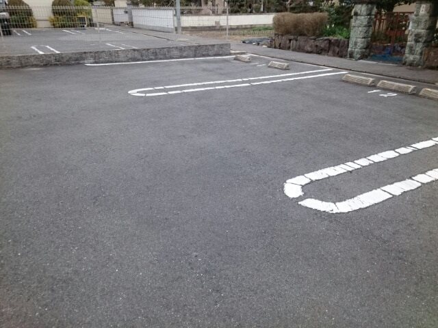 コンフォートＢ その他外観1