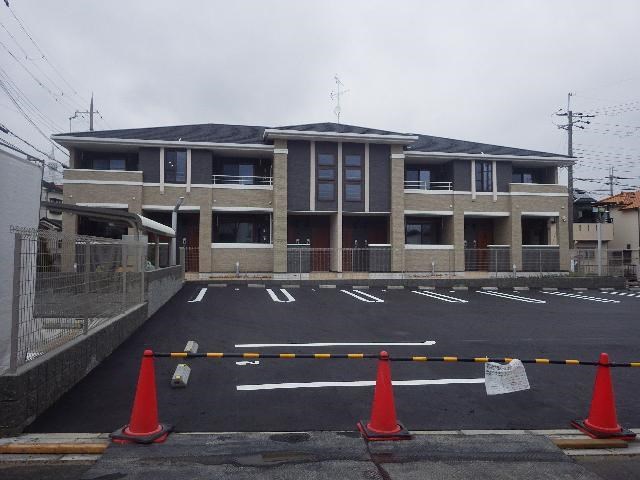 フリーデ西乃芝 その他外観3