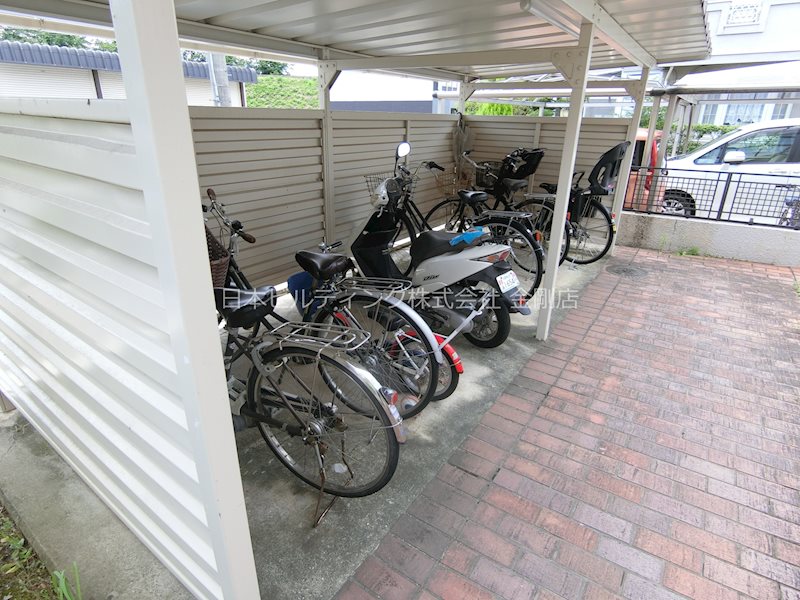サンフル狭山 その他外観2