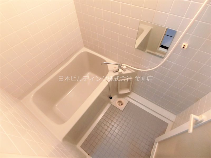 サンフル狭山 風呂画像