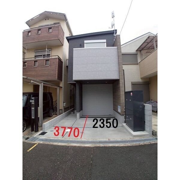 あんしん+VieM菩提町13-1023 その他外観1