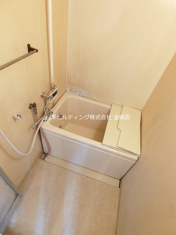 エクセルハイム 風呂画像