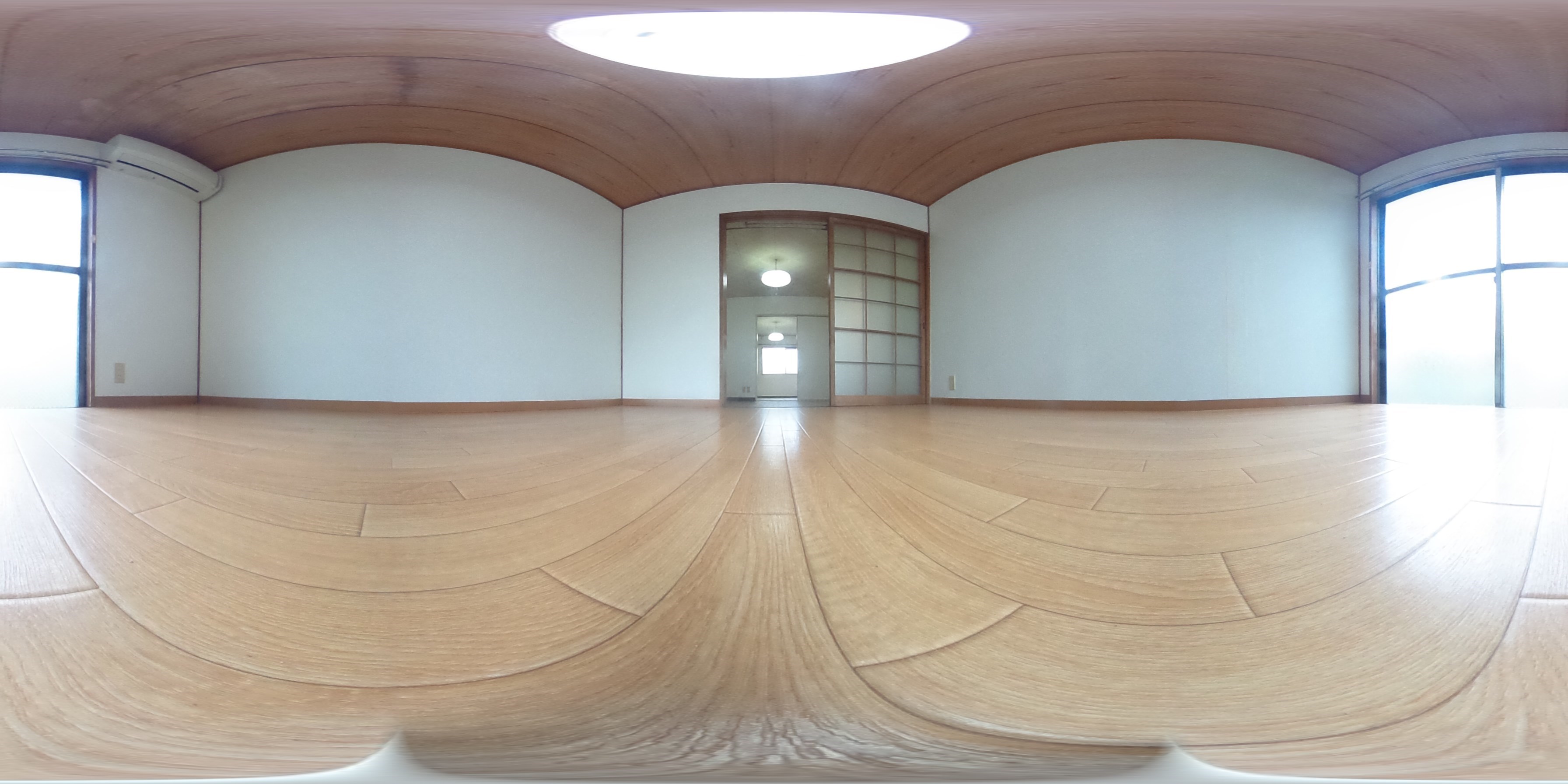 エクセルハイム 洋室
