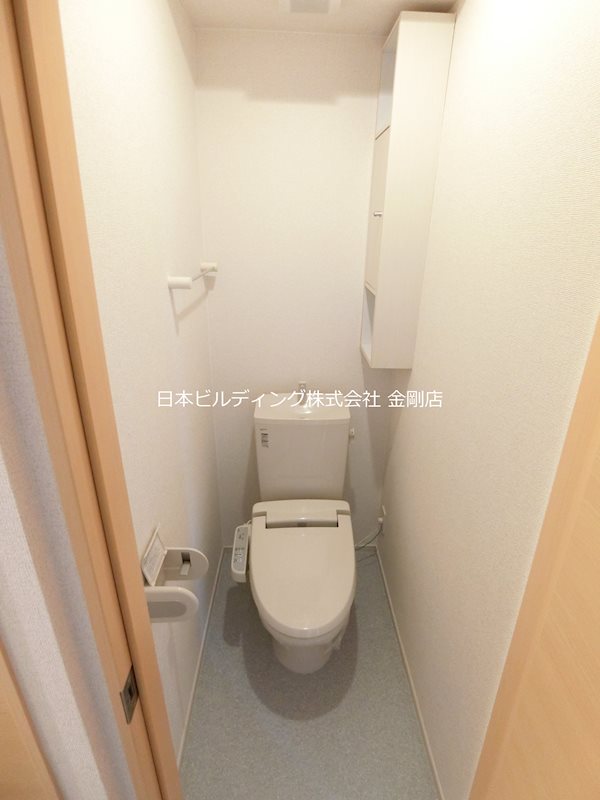 フルー　リール その他4