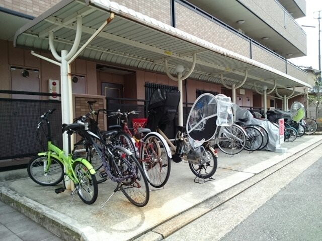 エアリーヒル その他外観3