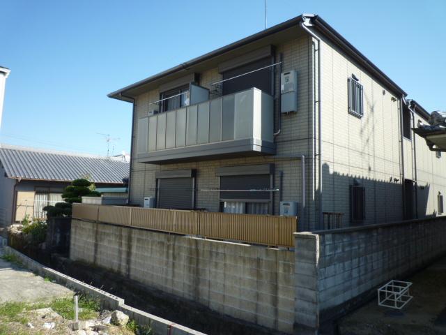 サングリエ その他外観1