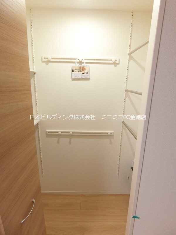 Newdorf弐番館 その他3