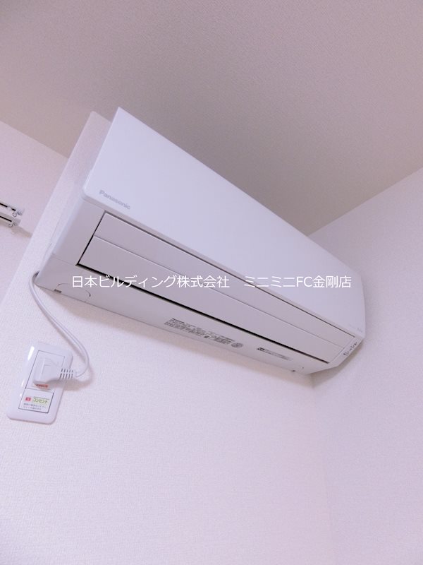 Newdorf弐番館 その他4