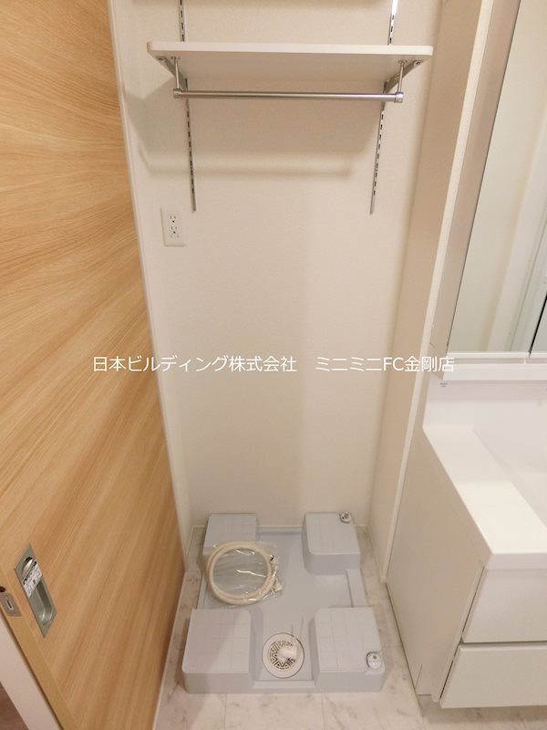 Newdorf弐番館 その他6