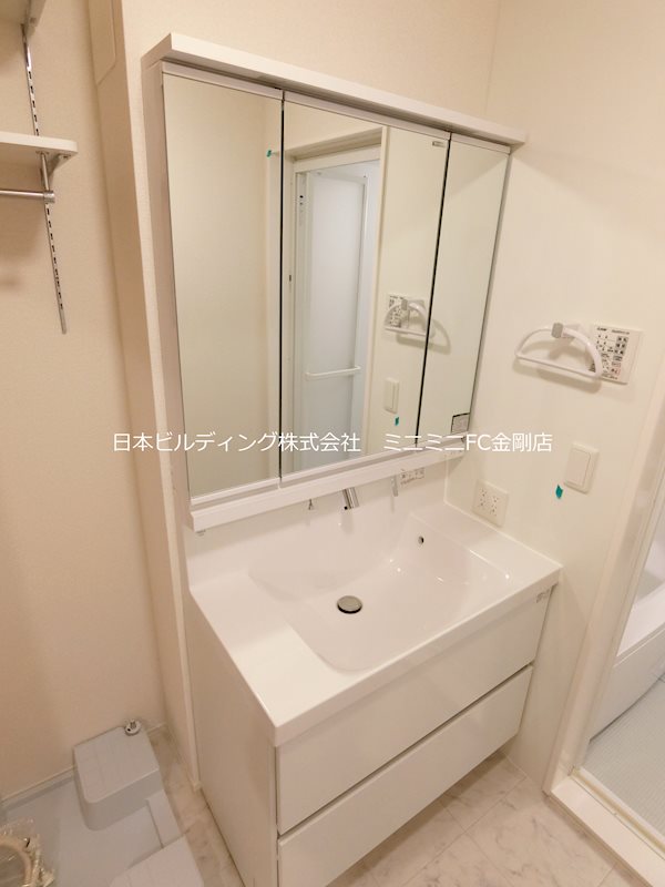 Newdorf弐番館 その他7