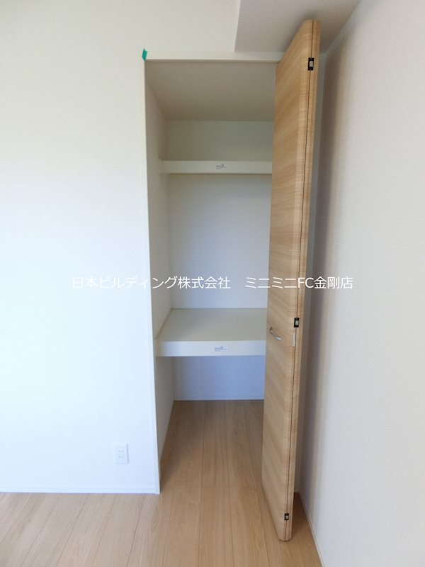 Newdorf弐番館 その他18