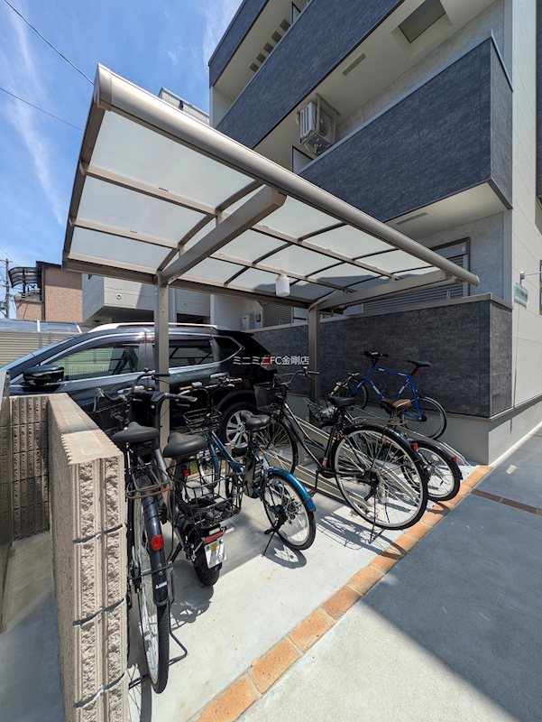 フジパレス北野田Ⅰ その他