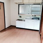 Re-Home丈六286-16貸戸建 リビング
