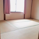 Re-Home丈六286-16貸戸建 ベッドルーム
