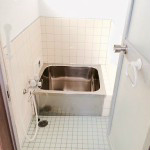 Re-Home丈六286-16貸戸建 風呂画像