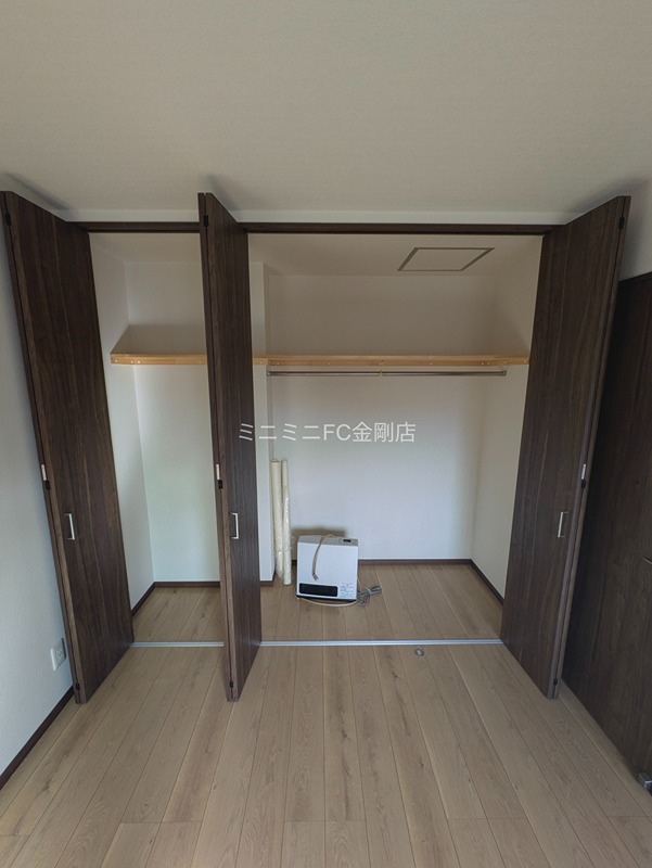 菊水町平屋戸建 その他4