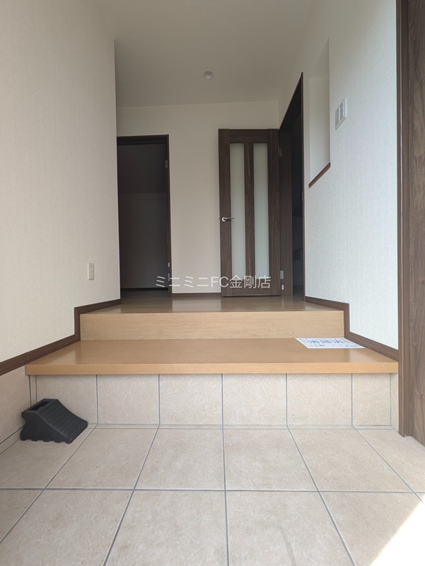 菊水町平屋戸建 その他8