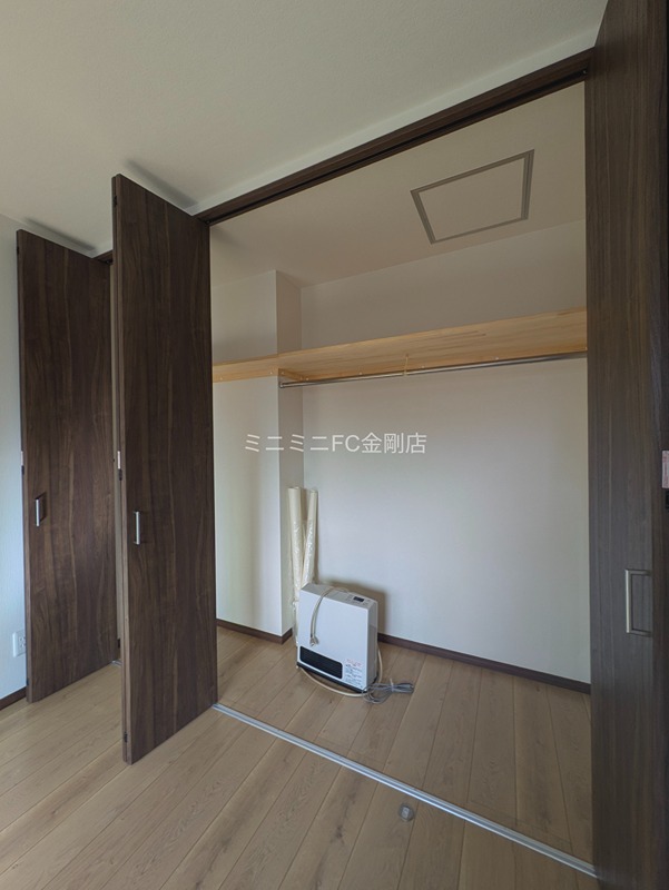 菊水町平屋戸建 その他17