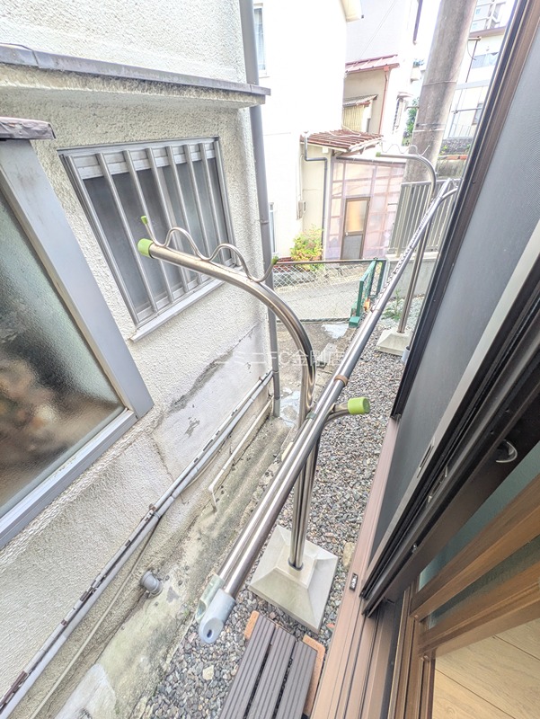菊水町平屋戸建 その他18