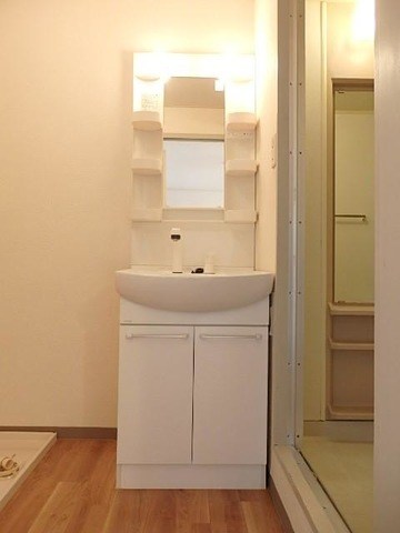 コンフォールふかいのもり その他1