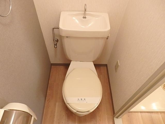コンフォールふかいのもり その他2